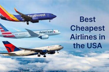 Spirit Airlines Vanished And America’s Cheap Airfare Era May Be Ending