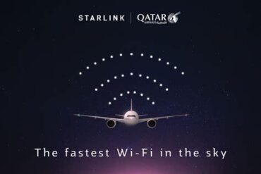 How Starlink Is Transforming Airline WiFi In 2026 And Ending The Era Of Slow Inflight Internet