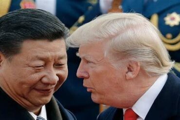 Trump Announces China-Boeing Breakthrough With Reported 200-Jet Aircraft Agreement