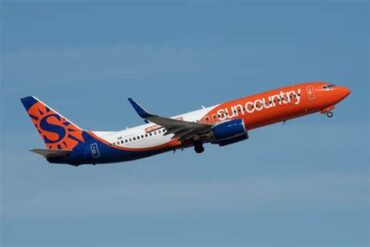 Tulsa Launches First-Ever International Flights With New Nonstop Cancun Service