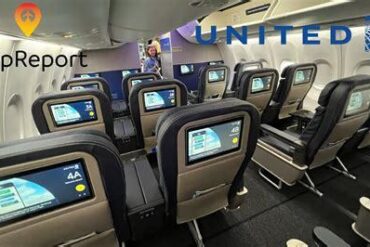 United Airlines Expands Transcontinental Reach with New Los Angeles–Fort Lauderdale Boeing 737 MAX 9 Service United Airlines Expands Transcontinental Reach with New Los Angeles–Fort Lauderdale Boeing 737 MAX 9 Service