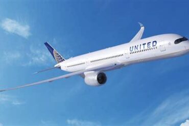 United Airlines’ Long Airbus A350 Saga Finally Reached Its Breaking Point