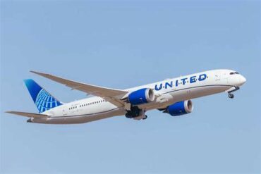 United Airlines Revives Chicago–Tokyo Narita Route With Its Longest Boeing 787-8 Nonstop Flight Yet