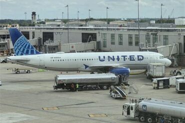 United Airlines Revives Cleveland Growth With New Nonstop Flights To Miami And Las Vegas