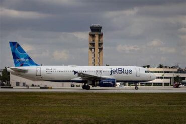 United Airlines Targets JetBlue And Delta With New Fort Lauderdale–Los Angeles Expansion United Airlines Targets JetBlue And Delta With New Fort Lauderdale–Los Angeles Expansion