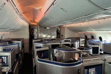 United Polaris 787 Business Class Pricing In 2026: The Real Cost Behind United’s Premium Cabin Strategy