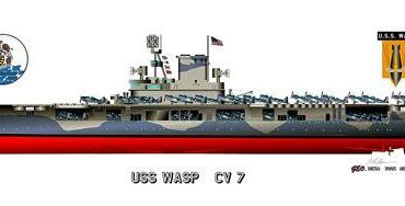 USS Wasp Service Life Extension Signals A Bigger US Navy Carrier Problem