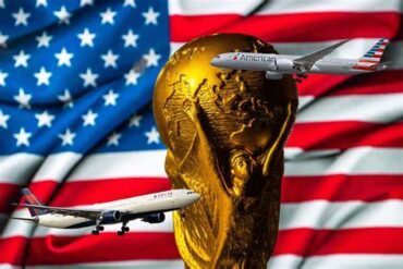 US Weighs Pulling Customs Officers From 10 Major Airports Ahead Of FIFA World Cup Travel Surge