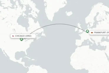 The World’s Most Delayed Long-Haul Routes in 2026: Why Global Flights Keep Running Late