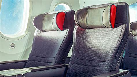 10 Airlines Offering the Widest Premium Economy Seats in 2026 Ranked by Comfort