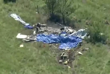 12 Killed in Missouri Skydiving Plane Crash Near Butler Memorial Airport as Federal Investigators Search for Answers