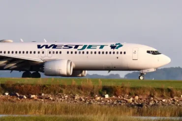 15-Hour Nonstop Flights: Exploring WestJet’s 10 Longest Routes in 2026