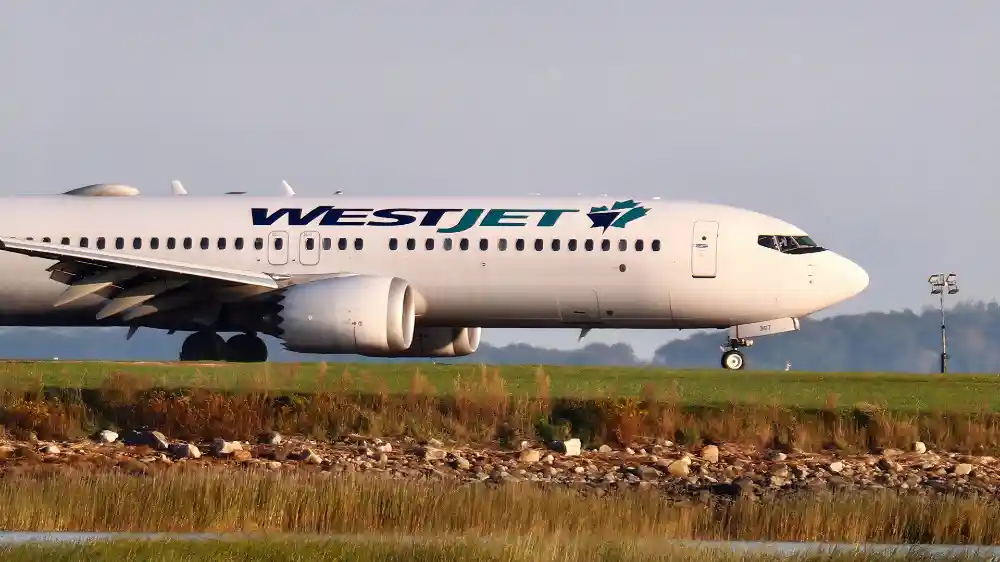 15-Hour Nonstop Flights: Exploring WestJet’s 10 Longest Routes in 2026