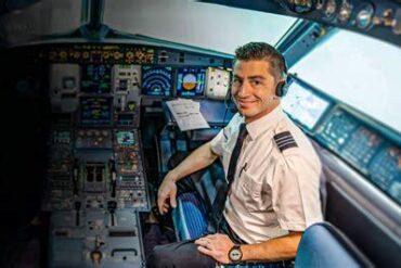 2026 Turboprop Regional Pilot Salaries in the US: A Look at America’s Forgotten Flying Tier