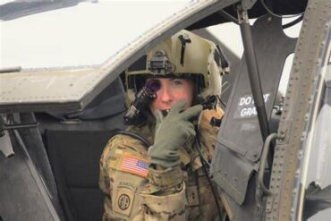 3 Dangerous Situations Every Apache Helicopter Pilot Must Master Before Combat