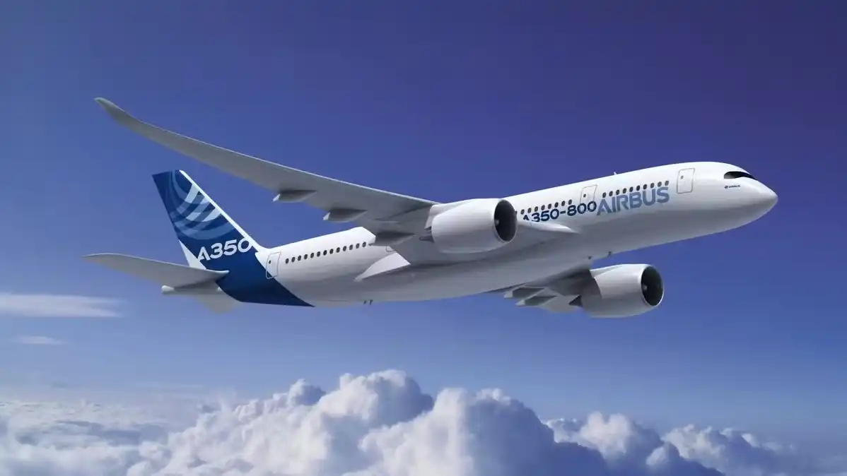 5 Fascinating Commercial Aircraft Programs Boeing And Airbus Cancelled Before They Changed Aviation