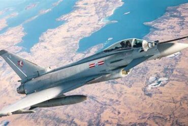 5 Biggest Royal Air Force Fighter Bases in 2026: Where Britain's Air Power Is Concentrated