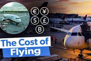 5 Hidden Factors That Determine First Class Airline Ticket Prices 5 Hidden Factors That Determine First Class Airline Ticket Prices