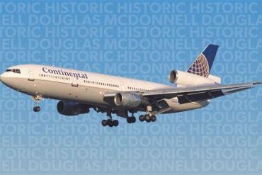 5 McDonnell Douglas Aircraft That Reshaped Commercial Aviation Forever