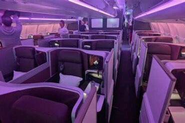 5 Reasons Virgin Atlantic Upper Class Continues to Set the Standard for Business-Class Travel