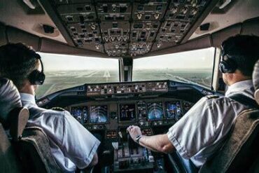 5 Things Pilots Immediately Notice When Flying a Brand-New Aircraft for the First Time