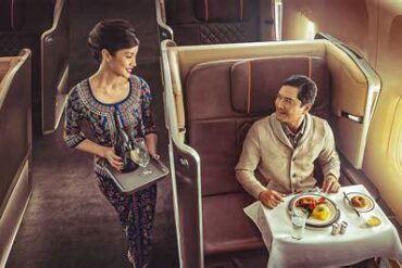 6 Airlines With the Most Exceptional First Class Dining Experiences in 2026