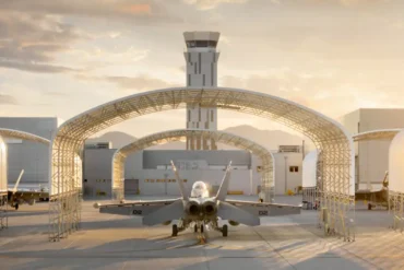 6 Largest US Naval Air Stations by Land Area: Inside America’s Most Expansive Naval Aviation Bases