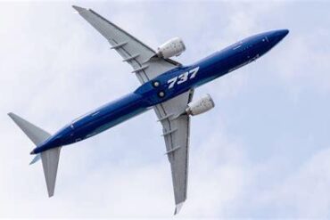 7 Airlines Operating the Longest Boeing 737 MAX Flights in 2026