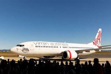7-Hour Nonstop Flights: Australia's Longest Boeing 737 MAX 8 Routes Taking Off in 2026