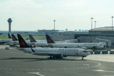 Air Canada Opens Historic New Nonstop Routes to Mallorca and Brussels as European Expansion Accelerates