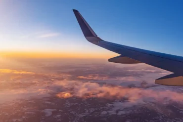 Above the Clouds and Beyond Borders: Why the Airspace at 35,000 Feet Often Belongs to No One
