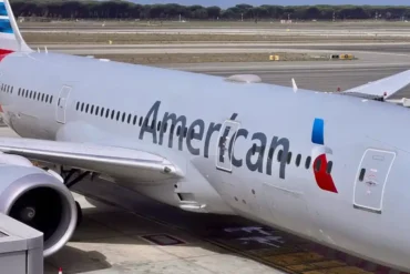 American Airlines Permanently Ends Philadelphia–Doha Route, Closing the Chapter on the City’s Longest-Ever Flight