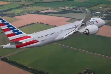 American Airlines and Google Launch Landmark 35 Million-Gallon Sustainable Aviation Fuel Partnership