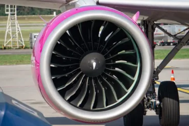 What Is the Average RPM of a Jet Engine and How Does It Compare to a Car Engine?
