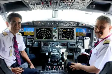 Boeing 737 MAX Pilot Salary in 2026: The Real Earnings Behind the Flight Deck