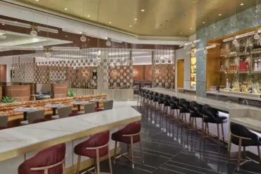 Delta Air Lines Accelerates LAX Premium Expansion With Second Delta One Lounge Ahead of Los Angeles 2028 Olympics