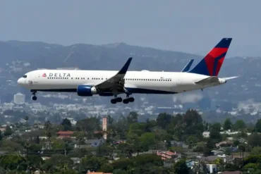 Delta Air Lines Expands T-Mobile Partnership With Permanent Free Premium Drink Benefit