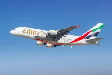 Emirates Temporarily Pulls Airbus A380 Service From 11 Key International Routes Amid Fleet Reconfiguration and Regional Disruptions