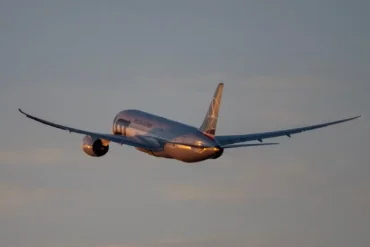 Why Europe’s Biggest Cities Still Depend on Connections: The Surprising Absence of Direct Flights to the United States
