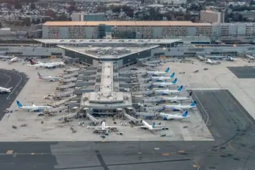 How Newark Liberty Became The Northeast’s Most Reliable Airport In 2026 After A Year Of Disruption