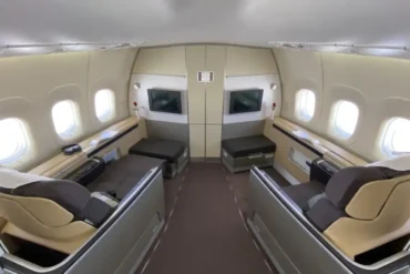 Lufthansa Boeing 747-8 First Class Ticket Cost in 2026: Is the Queen of the Skies Still Worth the Premium?