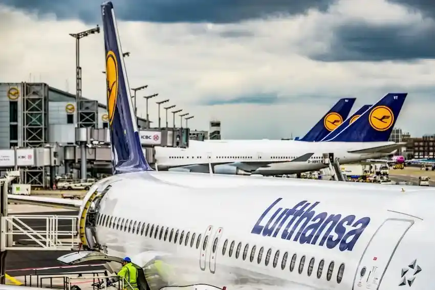 Lufthansa Expands Summer 2026 Network With 9 New Routes Across Frankfurt And Munich