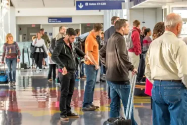 New York Airport Bookings Fall Nearly 16% Ahead of FIFA World Cup Despite Expectations of Tourism Surge