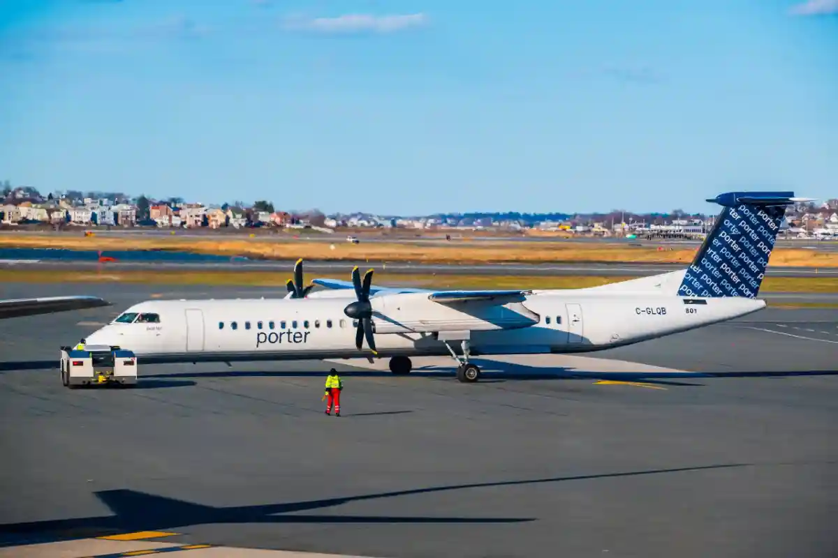 How Porter Airlines Is Rewriting Montreal’s Second Airport Story Without Repeating a $30 Billion Mistake