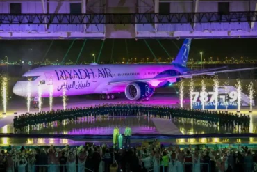 Riyadh Air Accelerates Public Debut With London Heathrow Launch, Targets 22 Destinations Within Nine Months