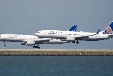 San Francisco Airport Delays Surge as FAA Parallel Landing Ban Disrupts SFO Operations