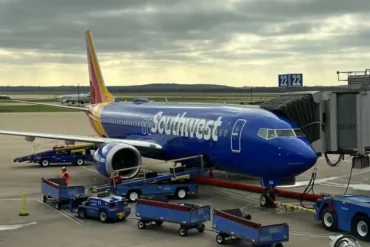 Southwest Airlines Slashes 26 Atlanta Routes as Major Network Retrenchment Reshapes Its Presence at the World’s Busiest Airport