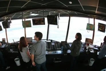 Why Air Traffic Controllers Remain Underpaid At The World’s Busiest Airports Despite Six-Figure Salaries In 2026