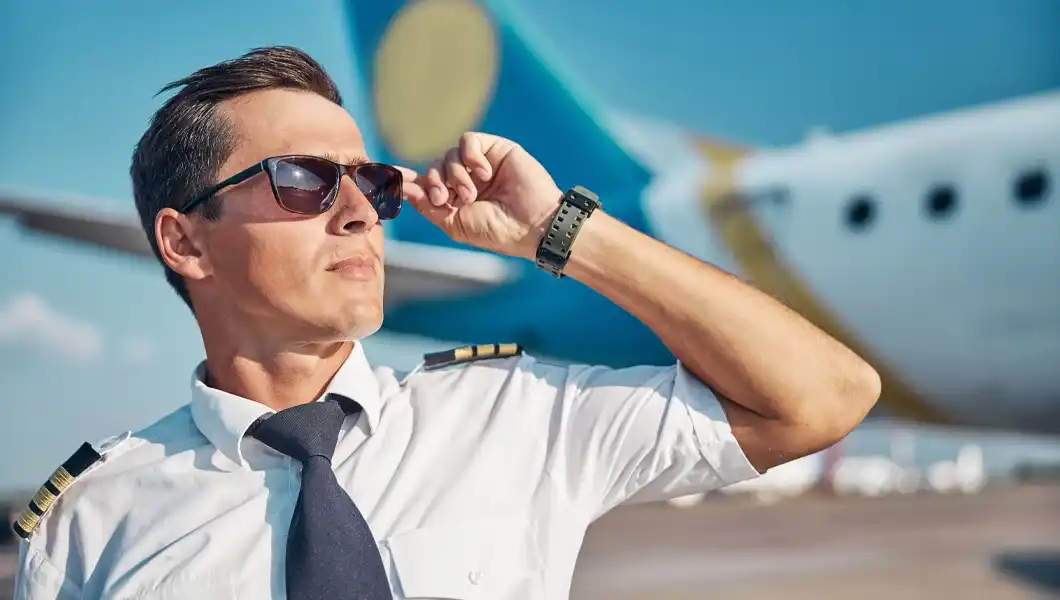 Why Aircraft Type Matters More Than Airline Brand for Pilot Earnings and Career Success