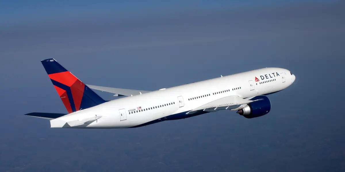Why Delta Air Lines Walked Away From Its Boeing 777 Fleet: The 21% Fuel Burn Advantage That Changed Long-Haul Aviation